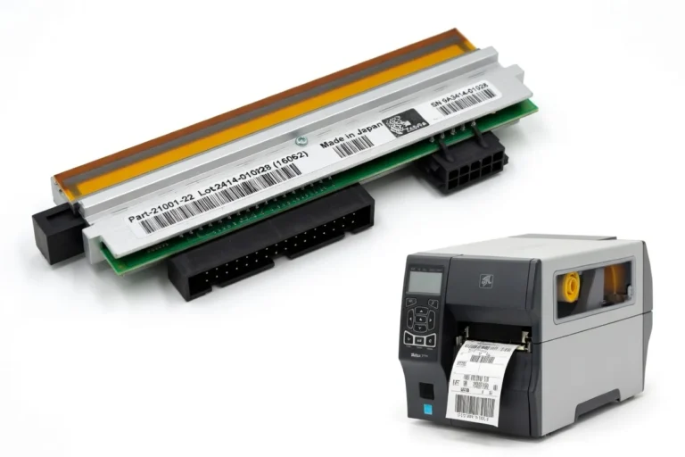 Jual Printhead Printer Barcode Murah Berkualitas